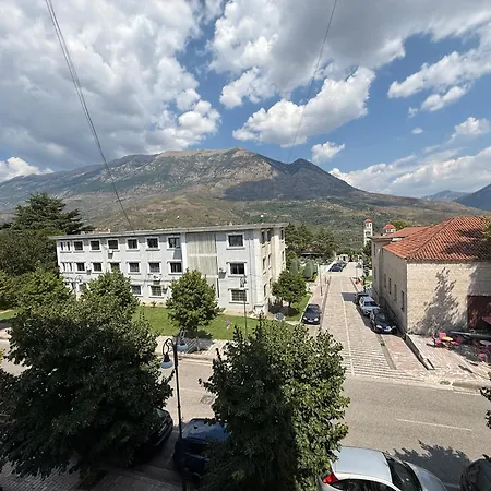 Klodinas Tepelene