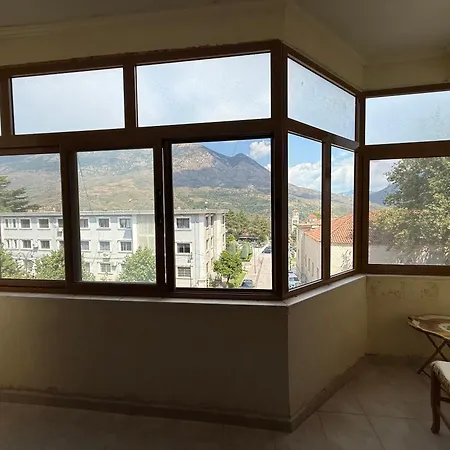 Apartamento Klodinas *